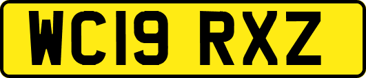 WC19RXZ