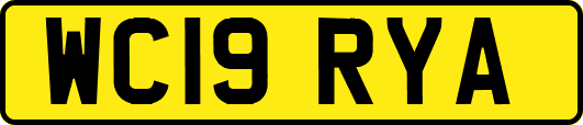 WC19RYA