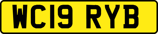 WC19RYB