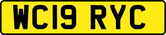WC19RYC