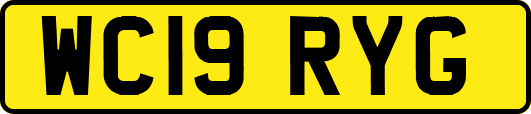 WC19RYG