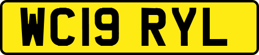 WC19RYL