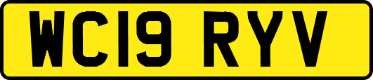 WC19RYV