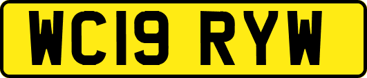 WC19RYW