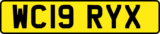 WC19RYX