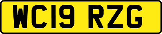 WC19RZG