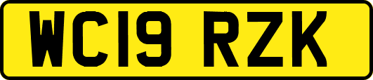 WC19RZK