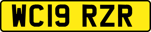 WC19RZR