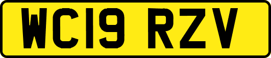 WC19RZV