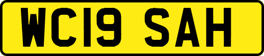 WC19SAH