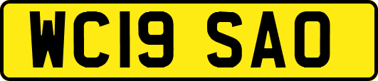 WC19SAO