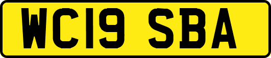 WC19SBA