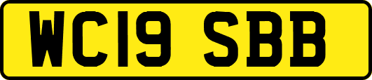 WC19SBB