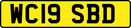 WC19SBD