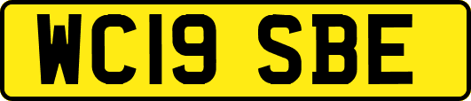 WC19SBE