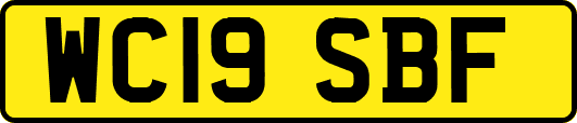 WC19SBF