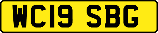 WC19SBG
