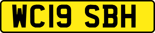 WC19SBH