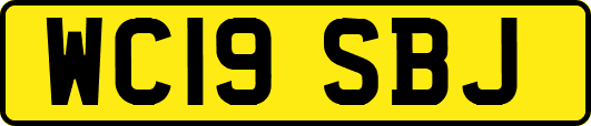 WC19SBJ