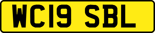 WC19SBL