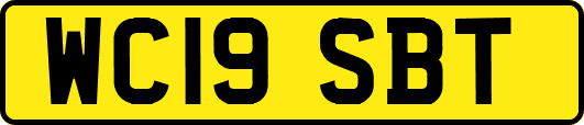 WC19SBT