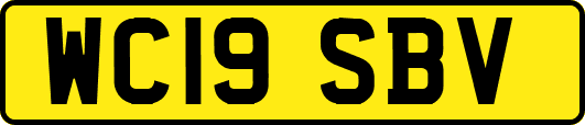 WC19SBV