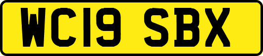 WC19SBX