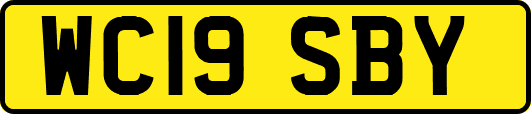 WC19SBY