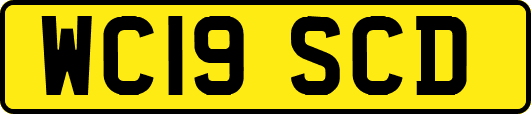 WC19SCD