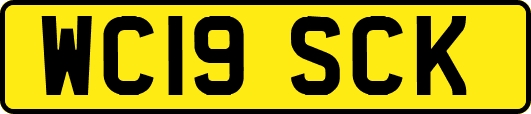 WC19SCK