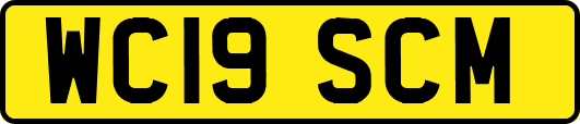 WC19SCM