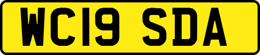 WC19SDA