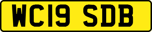 WC19SDB