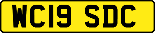 WC19SDC