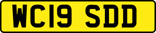WC19SDD