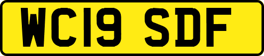 WC19SDF
