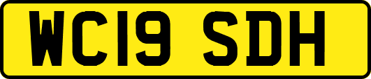 WC19SDH