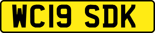 WC19SDK