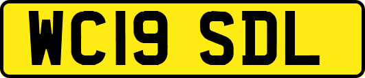WC19SDL