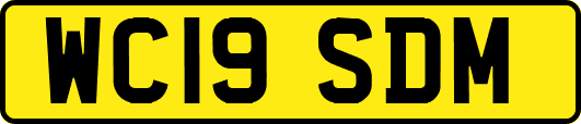 WC19SDM