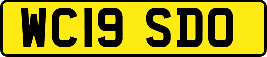 WC19SDO