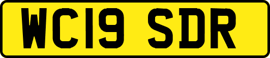 WC19SDR