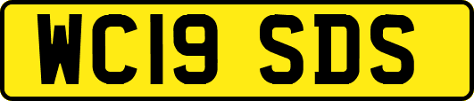 WC19SDS