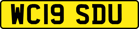 WC19SDU