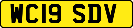 WC19SDV