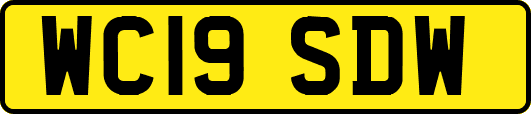 WC19SDW