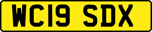 WC19SDX
