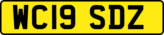 WC19SDZ