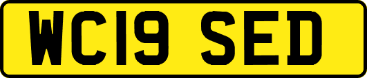 WC19SED