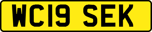 WC19SEK
